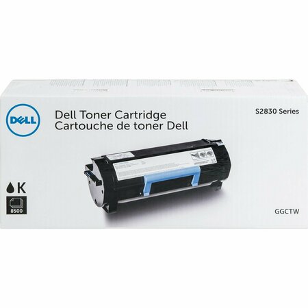 DELL COMMERCIAL Dell S2830dn Toner U and R 593BBYP